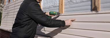 How To Choose The Right Materials for Your Siding Installation in 'Spring Grove, MN